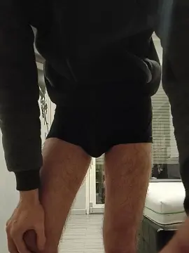 Cam4 Live Sex Cam of Bi_sex_XXL