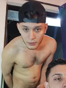 Cam4 Adult Video Chat of Billyytomy