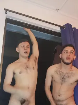 Cam4 Best Webcam of Billyytomy