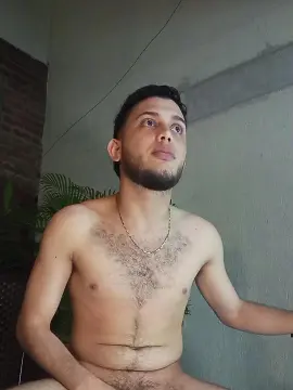 Cam4 Sex Chat of Billyytomy