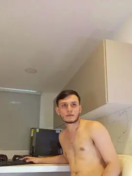 Cam4 Free Porn Cam of Billyytomy