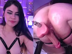 Cam4 Private Sex Chat of IsabellaBlow