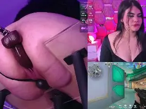 Cam4 Adult Webcam of IsabellaBlow