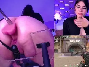 Cam4 Best Webcam of IsabellaBlow