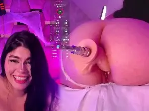 Cam4 Sex Cam of IsabellaBlow