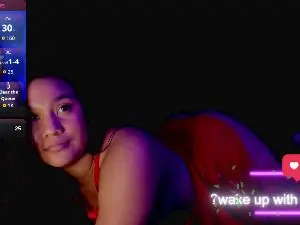 Cam4 Adult Webcam of ZoeParker