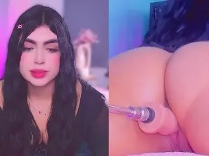 Cam4 Private Sex Chat of perla_cm