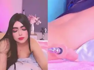 Cam4 Sex Chat of perla_cm