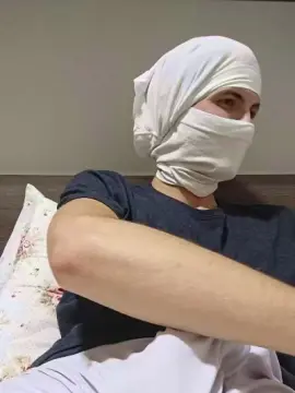 Cam4 Adult Video Chat of DotAlemao