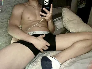 Cam4 Adult Webcam of FitBoy_Cris