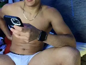 Cam4 Live Porn of FitBoy_Cris