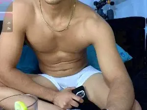 Cam4 Adult Webcam of FitBoy_Cris
