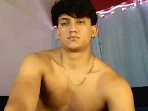 Cam4 Nude Webcam of FitBoy_Cris