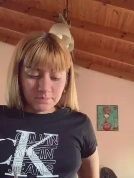 Cam4 Nude Webcam of sofiam