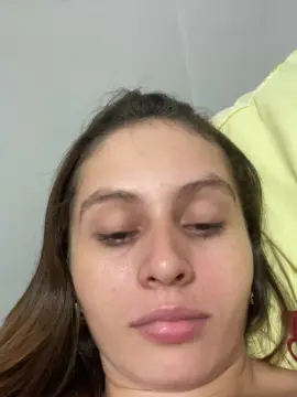 Cam4 Live Sex of Brenndasilva