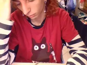 Cam4 Live Sex Cam of Cutefemboy494