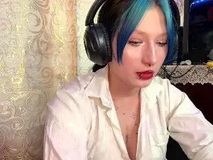 Cam4 Best live sex cam show of DarbyRoussell
