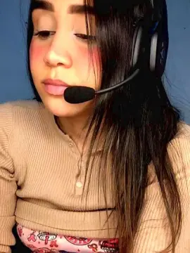 Cam4 Nude Webcam of Sofiasmithf