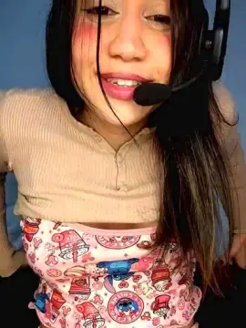 Cam4 Live Sex of Sofiasmithf