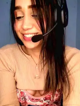 Cam4 Free Live Porn of Sofiasmithf