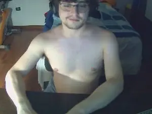 Cam4 Sex Cam of ulyklefki