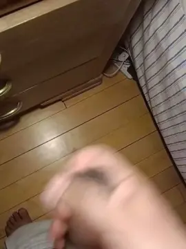 Cam4 Nude Webcam of Fox0821