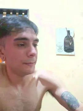 Cam4 Live Sex of NANX25