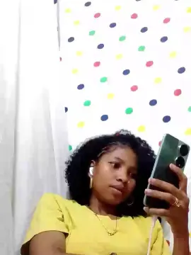 Cam4 Adult Webcam of inahsia