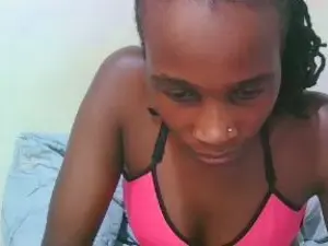 Cam4 Nude Webcam of pritty_amber