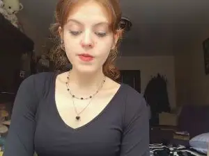 Cam4 Adult Webcam of DaphineGehred