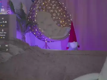 Cam4 Adult Webcam of DonnaLust