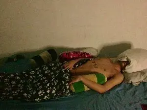 Cam4 Nude Webcam of SebasT_sex