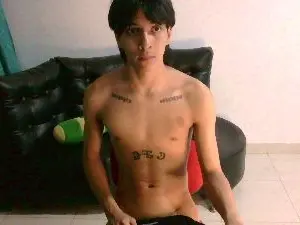 Cam4 Free Porn Cam of SebasT_sex