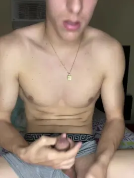 Cam4 Live Sex Cam of Theghostforeons