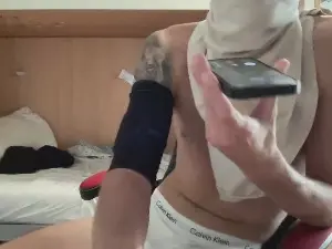 Cam4 Free Live Porn of Albo2307