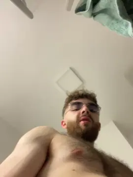 Cam4 Sex Chat of Bartxmxm