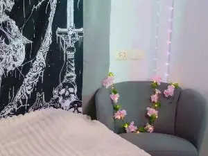 Cam4 Free Live Porn of EvaVonMarx