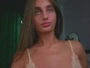 Cam4 Nude Webcam of PeaceEmbry