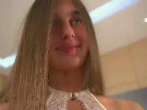 Cam4 Live Sex of PeaceEmbry