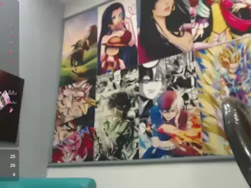 Cam4 Free Porn Cam of Rory_castro