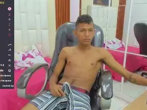 Cam4 Sex Cam of Rory_castro