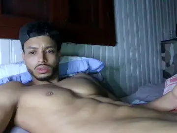 Cam4 Adult Video Chat of Tomtresor