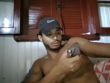 Cam4 Sex Chat of Tomtresor