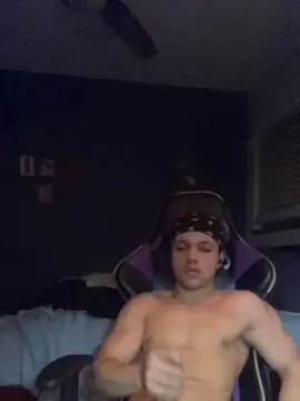 Cam4 Live Porn of Ufwmuchael