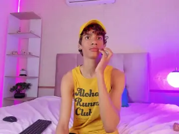 Cam4 Sex Cam of Will_Turneer