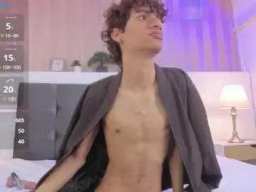 Cam4 Sex Chat of Will_Turneer