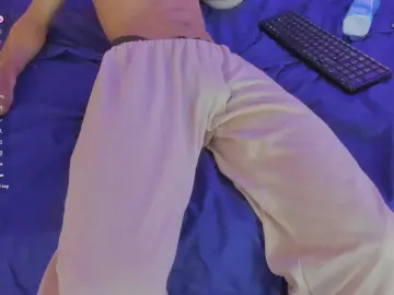 Cam4 Nude Webcam of Will_Turneer