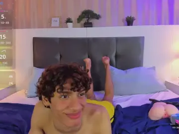 Cam4 Adult Webcam of Will_Turneer