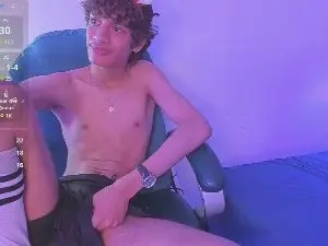 Cam4 Live Sex Cam of Will_Turneer