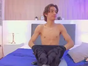 Cam4 Nude Webcam of Will_Turneer